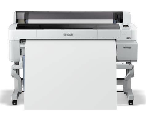 Nuova gamma di stampanti di grande formato per Epson - Top Trade