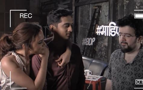 Casting Couch With Amey And Nipun Amruta Khanvilkar Tv Episode 2017 Imdb