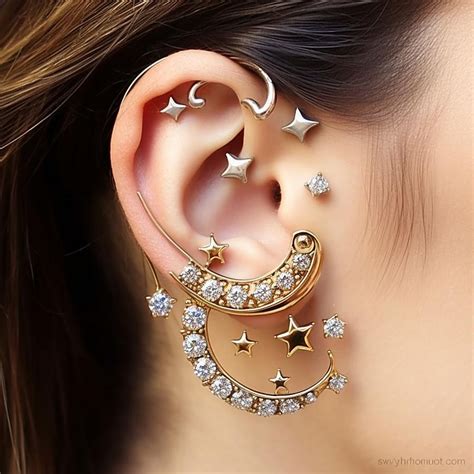 The Ultimate Guide To Daith Piercing Procedure Healing And Cost