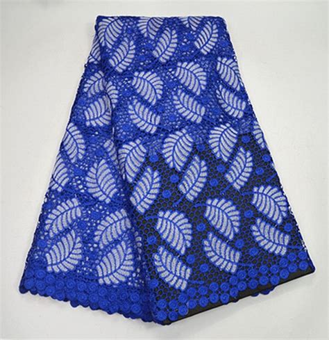 Item No Zps237 Good Looking African Embroidery Guipure Cord Lace Fabric For Wedding Dress Free