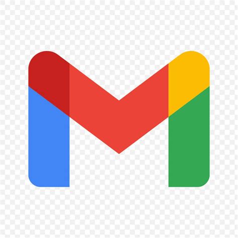 Gmail Logo Logo