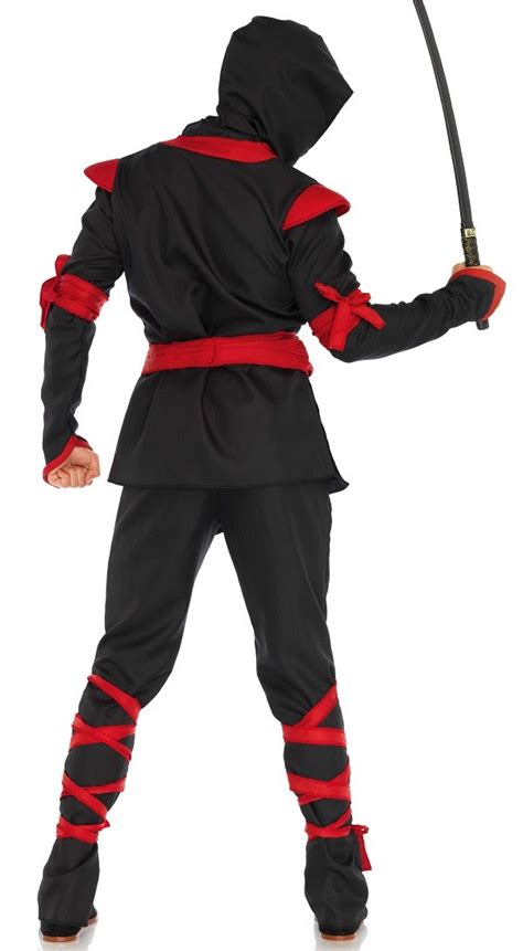 Mens Ninja Assassin