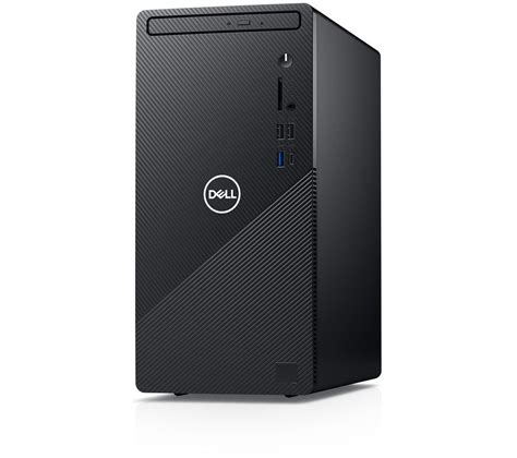 Dell Inspiron 3881 Desktop Pc Reviews Updated January 2023
