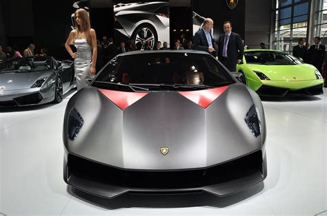 Lamborghini Sesto Elemento Listed For Sale Extravaganzi Lamhini