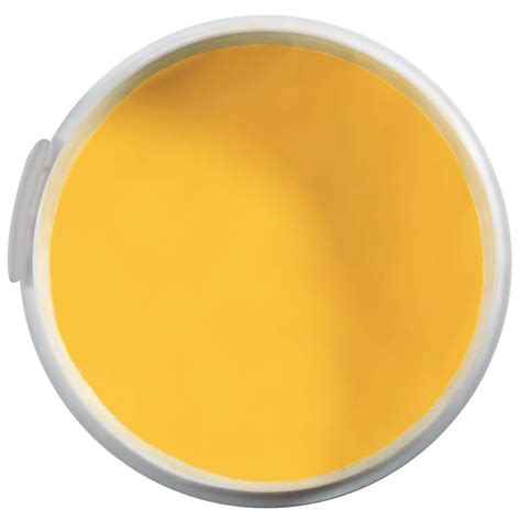 1 Décor à Modeler Yellow 500 G