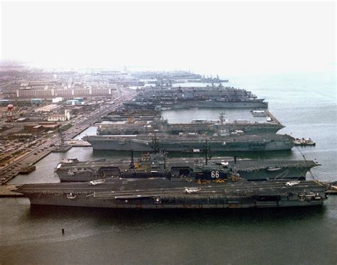 Photos Of Naval Station Norfolk MilBases Com