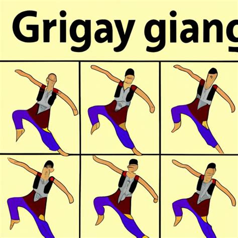 Exploring The Origins Of The Griddy Dance A Historical Look At Its