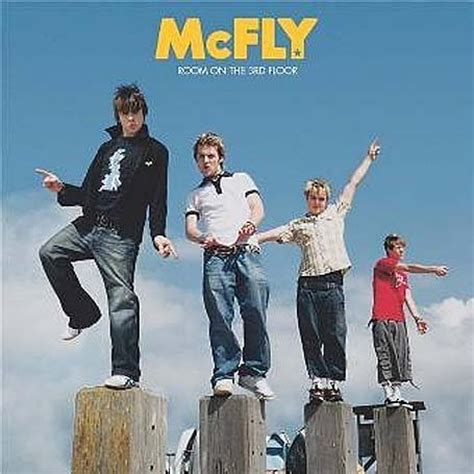 Listen to mcfly | explore the largest community of artists, bands, podcasters and creators of music & audio. McFly Lyrics - LyricsPond