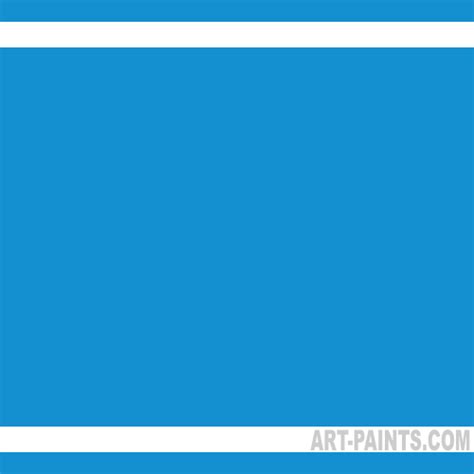 Ocean Blue Americana Acrylic Paints Da270 Ocean Blue