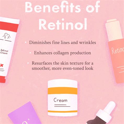 Retinol Is Not Scary How To Guide For Beginners Skincare And Beauty