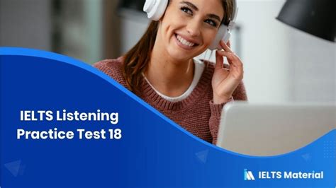ielts listening practice test 31 with answers