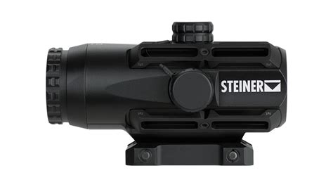 Steiner S332 3x32mm P7tr Reticle Red Dot Sight Steiner