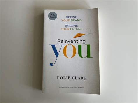 Reinventing You Book By Dorie Clark Kaufen Auf Ricardo