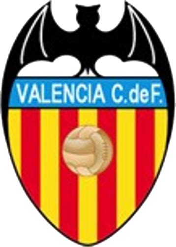 Valencia Logo History