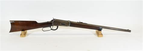 Winchester 1894 Rifle Landsborough Auctions