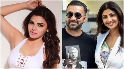Sherlyn Chopra Takes A Dig At Poonam Pandey As She Comments On Raj