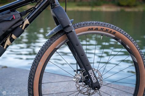 Rigid Core Hardtail A New Lightweight Bikepacking Build Singletracks