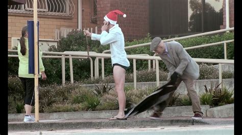 Ripping Off Clothes Prank Christmas Youtube
