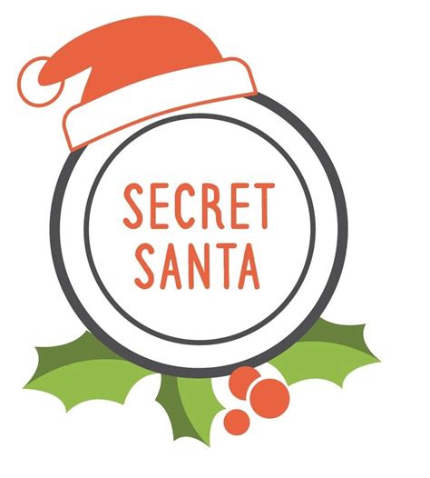 Übersicht Secret Santa 2019 Ultimate Central