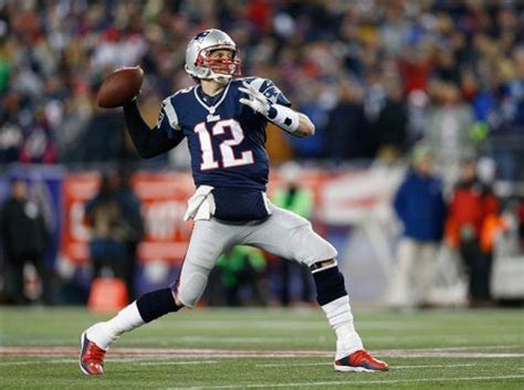 Tom Brady – The Kaleidoscope