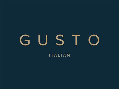Gusto Italian Nottingham Restaurant Week
