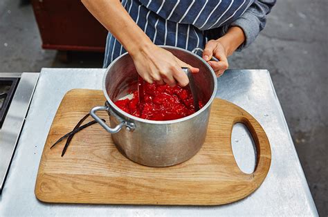 How To Make Jam Features Jamie Oliver
