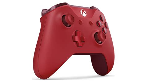 Red Xbox Controller Png Png Image Collection