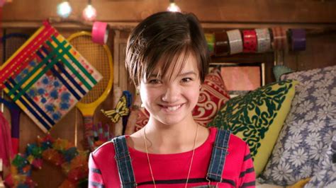 Exclusive Heres When Disney Channels New Show Andi Mack Premieres
