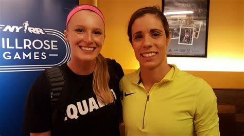 Official fan page of katerina stefanidi. DyeStat.com - News - Katerina Stefanidi, Sandi Morris Look ...