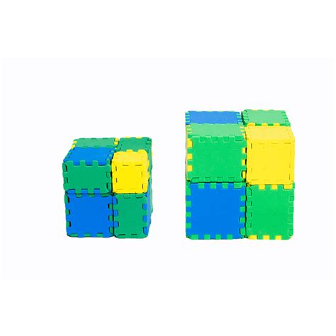 Cubo Da Soma • Mmp Materiais Pedagógicos Para Matemática