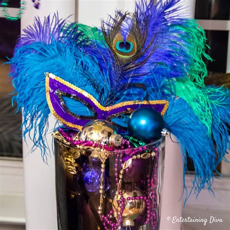 Mardi Gras Party Decorating Ideas World Celebrat Daily Celebrations