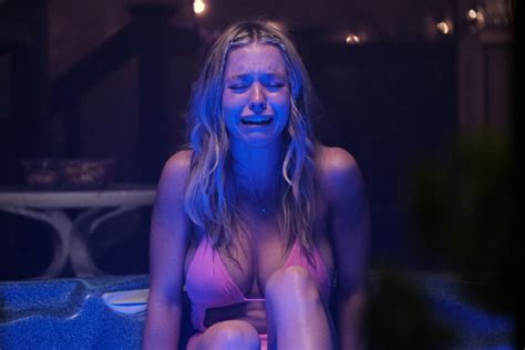 Euphoria Star Sydney Sweeney Says Cassie Has Become A Second Skin