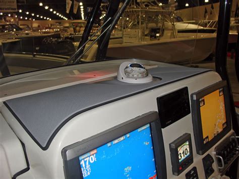 Seadek Ft Lauderdale Boat Show Installs Seadek Marine Products