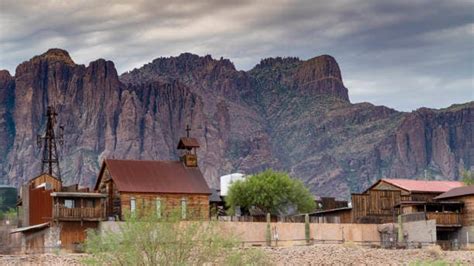 Get Out And Have Fun The Best Attractions In Apache Junction Az