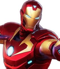 Hanawa eiji (born july 6th, 1974) is a japanese voice actor affiliated with kenyu office. Iron Man Voice | Behind The Voice Actors