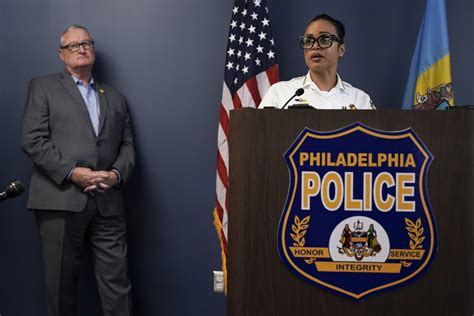 Philadelphia Police Rarely Release Body Camera Videos − Here S Why It Happened In The Fatal