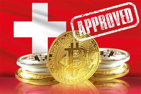 Swiss Private Bank Introduces Direct Transfers Of Bitcoin Litecoin