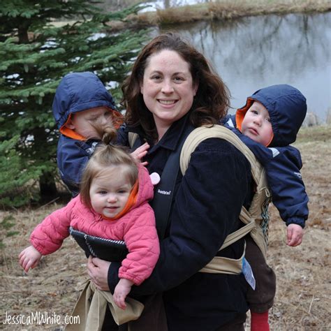 Babywearing Triplets Ultimate Guide The Best Baby Carriers For