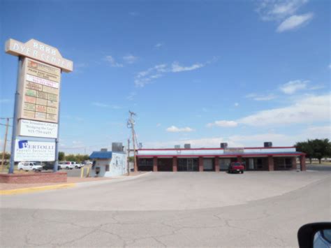 8888 Dyer St, El Paso, TX 79904 | LoopNet