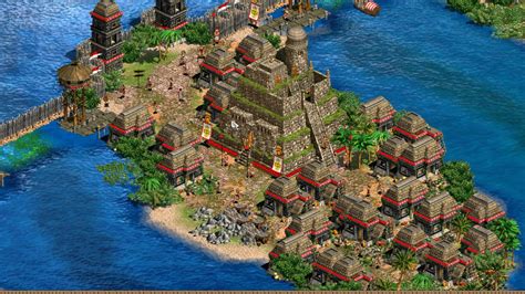 Age Of Empires 2 Hd Receives First Expansion With The