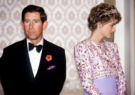 How Prince Charles Sought Revenge Against Princess Diana And The Palace