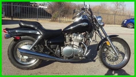 Fai qui la tua domanda. 2008 Kawasaki Vulcan 500 LTD Used