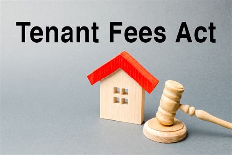 How The Tenant Fees Act Affects Tenants Top Questions Answered