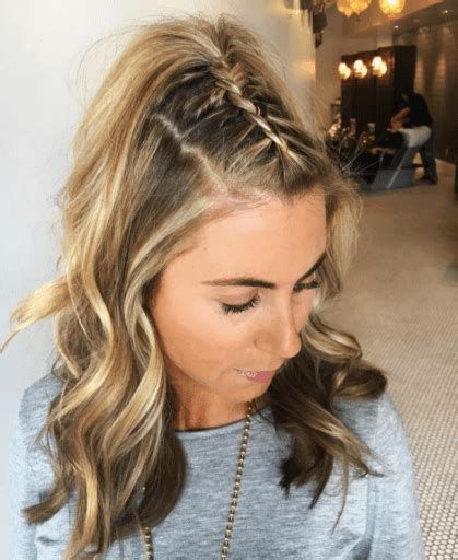 25 Hairstyles Every Cool Kid Will Be Wearing To The Club Artofit