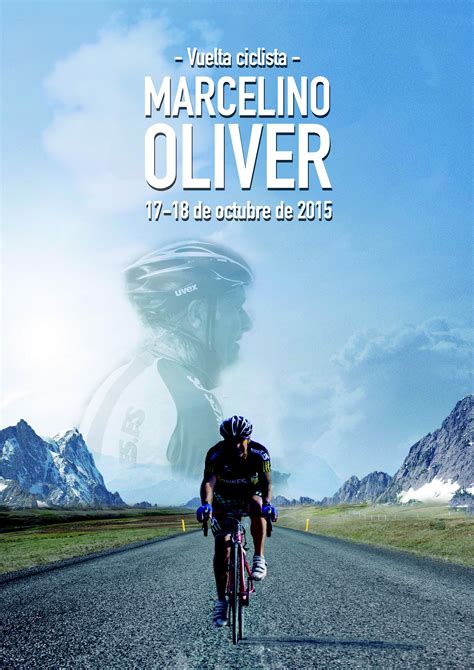 Abiertas inscripciones para la Vuelta Ciclista Marcelino Oliver