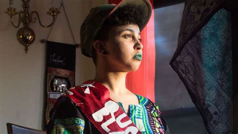 Limitless Moving Portraits Of Lgbtq African Immigrants
