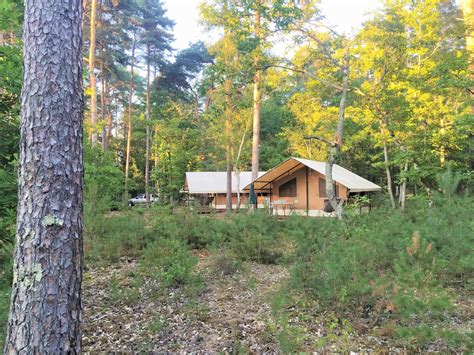 Camping Les Pins Onlycamp In Nançay Frankrijk 2024 Alle Campings