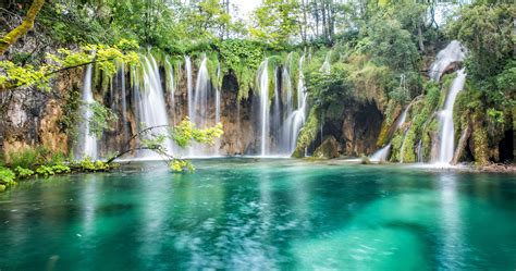 Plitvice Lakes Croatia How To Have The Best Experience Earth Trekkers