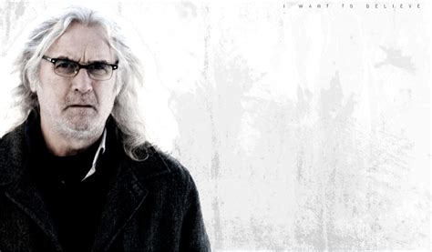 X Files Bg Billy Connolly By Iamgeorge On Deviantart