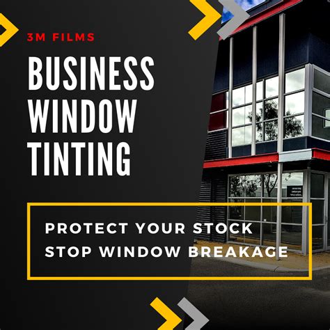 Office Window Tinting Total Tint Solutions